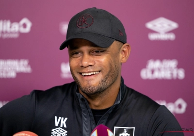 Eerste thuiszege en zes op zes voor Vincent Kompany: "Speciale sfeer"