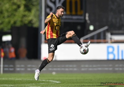 Van de B-kern naar onze man van de match in KV Mechelen - RC Genk: "Dries heeft dat fantastisch gedaan"