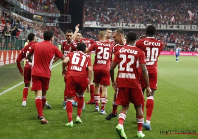 Standard gaat in eigen huis op zoek naar eerste overwinning van het seizoen terwijl Cercle hoopt op 6/6