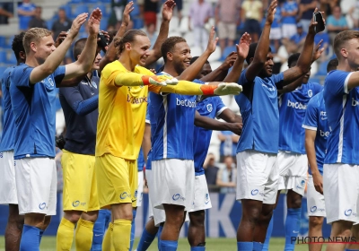 Genk voor 6/6 in eigen stadion of verslaat Eupen opnieuw een topclub?