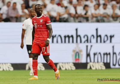 🎥 Bayern München verwelkomt Sadio Mané na lange blessure opnieuw op het trainingsveld