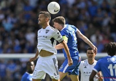 Eupen kan niet opnieuw stunten na lastige seizoensstart: "Het was minder dan vorige week maar nu was de tegenstander beter"