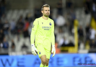 Mignolet na 12 op 12: "De ideale manier om aan de CL-campagne te starten"