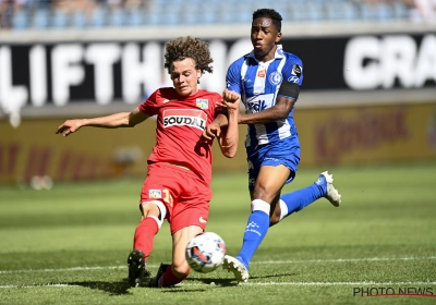 Aangeslagen De Cuyper over beslissende penaltyfase: "Ongelukkig natuurlijk, maar tegenwoordig is dat penalty"