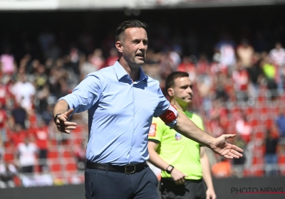 Ronny Deila na de overwinnig tegen Oostende: "Deze zes op zes is bijzonder belangrijk"