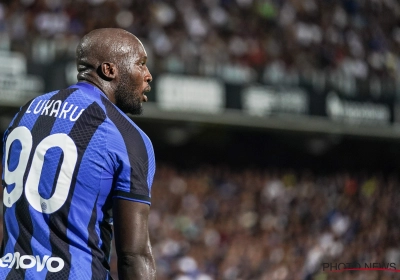 Een terugkeer in stijl! Romelu Lukaku valt in bij Inter en scoort al na vier minuten