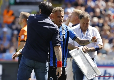 Weet Club Brugge zich te herpakken op het veld van OHL?