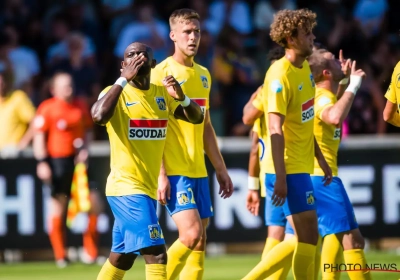 Vetokele opnieuw trefzeker voor Westerlo: "Als we ons spel kunnen tonen, zijn we heel gevaarlijk"