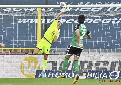 Van Monaco gehuurde Cercle-doelman is wel héél ambitieus: "Ik wil kampioen en beste keeper in België worden"