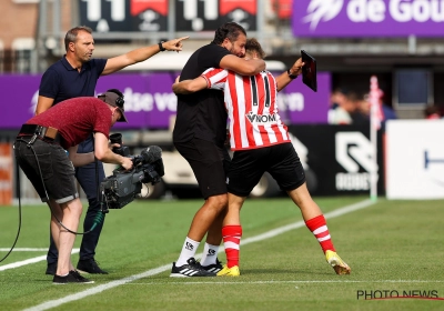 🎥 Snelste doelpunt ooit gescoord in Eredivisie: slechts acht seconden