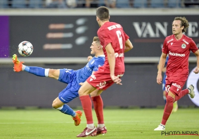 AA Gent moet marge van twee doelpunten ophalen in Cyprus om naar de Europa League te gaan