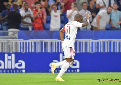 📷 Olympique Lyon zorgt nu al voor match van het jaar in Ligue 1