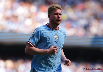 🎥 Kevin De Bruyne goed voor 2 assists in gemakkelijke zege van Manchester City tegen 10-koppig Wolverhampton