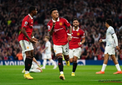 Engelse international tekent bij grote rivaal van Manchester United