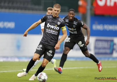 Anton Tanghe reageert ontgoocheld na nederlaag tegen OHL: "We verdienden echt wel een punt!"