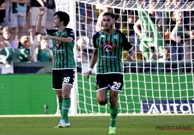 Cercle Brugge komt met statement na de incidenten in de match tegen KAA Gent