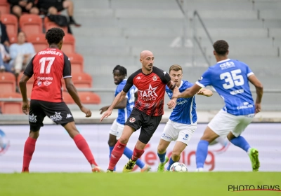 Christophe Lepoint: "Het is niet de eerste keer"