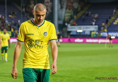 Crisis bij Fortuna Sittard: "Burak Yilmaz is de trainer niet"