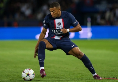 Mbappé ontkent met klem alle geruchten: "Ik was net zo geschokt als iedereen"