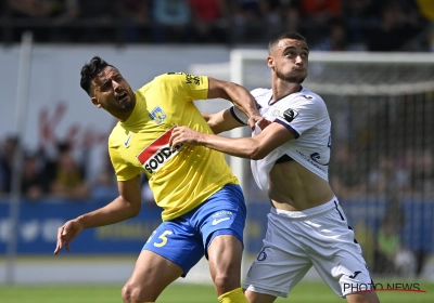 Chadli heeft duidelijk nog conditioneel werk, maar heeft wel onmiddellijke impact: "Al blij dat ik pijnvrij kan voetballen"