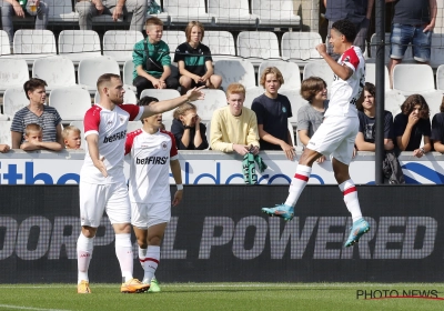 Antwerp boekt zakelijke overwinning op veld van hekkensluiter Cercle maar maakt zich zorgen door blessureleed