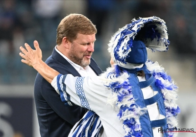 Vanhaezebrouck wou signaal geven aan ervaren spelers: "Als zij hun niveau niet halen, zullen de jongeren spelen"