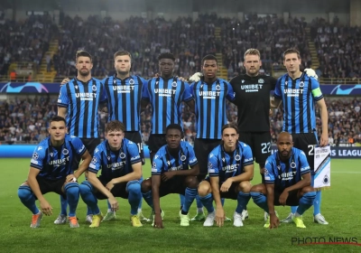 Club Brugge mag niets laten liggen op bezoek bij Seraing