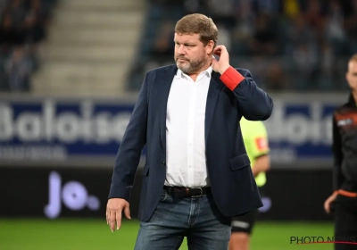 Opdracht duidelijk voor Gent en Vanhaezebrouck voor plekje in top 4: "Dat is een must"