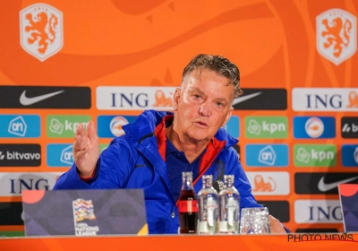 Johan Boskamp komt met heerlijke quotes over Louis van Gaal en Oranje