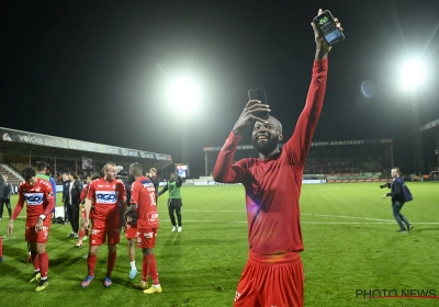 📷 Lamkel Zé verklaart viering en 'f*ck Antwerp': "Geen probleem dat ze me beledigen, maar de reactie volgt wel" en "Dit was mijn revanche"