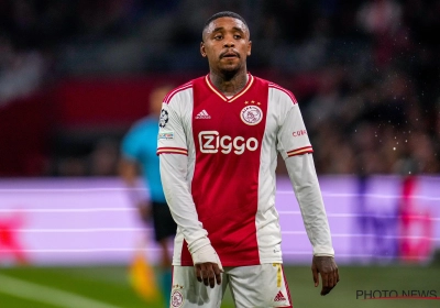 Kiest Steven Bergwijn voor avontuur in Saudi-Arabië?