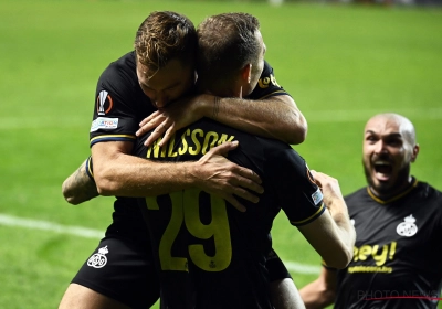 Het sprookje blijft duren! Union gaat op en over Braga en pakt 9/9 in Europa League dankzij twee doelpunten in slotfase