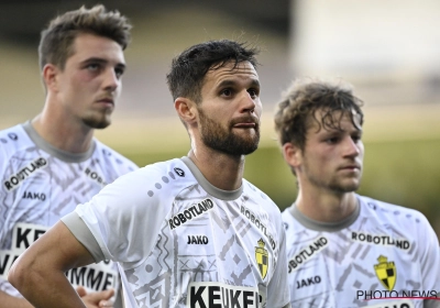 Virton en Lierse Kempenzonen weten niet te scoren