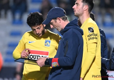 Geen 15 op 15 voor Westerlo, dat realistisch blijft: "Soms krijg je meer dan je verdient, soms minder"