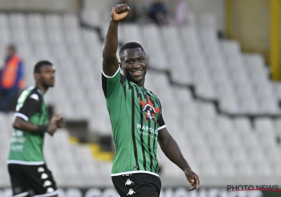 Amper 5 minuten spektakel heeft Cercle Brugge nodig om Beerschot uit te tellen