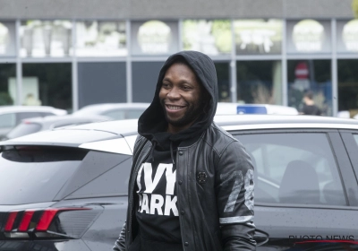 Volg straks live: Kan Mbokani ex-ploeg Antwerp een hak zetten in de beker?