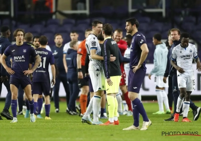 René Vandereycken maakt zijn keuze: "Hij was de uitblinker bij Anderlecht"