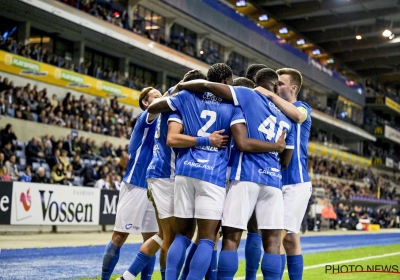 Maken Genk en Westerlo er opnieuw een spektakelstuk van, ditmaal in de beker?