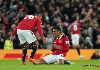 Op het einde kunnen Chelsea en United toch nog eens scoren, Casemiro vermijdt nederlaag