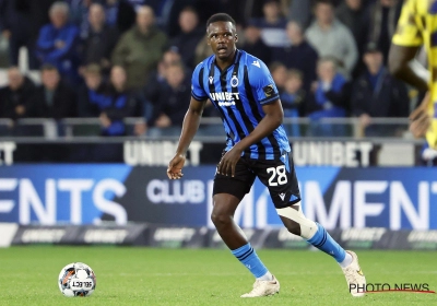 Dedryck Boyata richt zich tot ex-coach van Club Brugge: "Ik voel me schuldig"