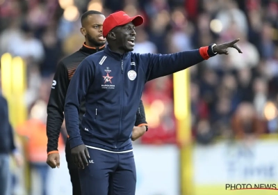 Mbaye Leye tegen ex-ploeg mét grote inzet: "Herhalen wat we tegen Anderlecht deden"