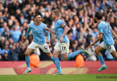 🎥 'Bend it like KDB': Premier League viert nummer 100 van De Bruyne met compilatie van wervelende hoogtepunten