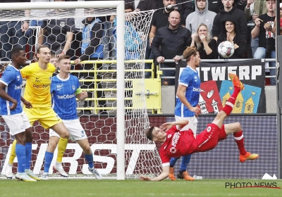 Genk en Antwerp klaar voor topduel in beker: "Genk heeft een enorm voordeel"