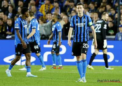 Marc Degryse ziet onherkenbaar Club Brugge: "Als dat niet lukt, krijg je problemen"