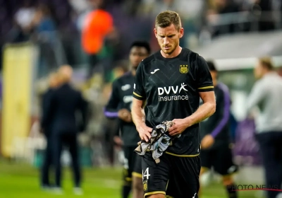 Vertonghen scherp na weeral blamage: "Dit moet je altijd winnen, we geven de goals kinderlijk weg"