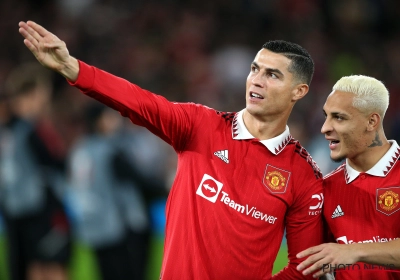 Ronaldo vroeg zelf voor omstreden interview en krijgt boete van 1 miljoen pond van Man United