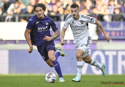 'Fabio Silva verlaat Anderlecht tijdens de wintermercato en dat levert paarswit de nodige centen op'