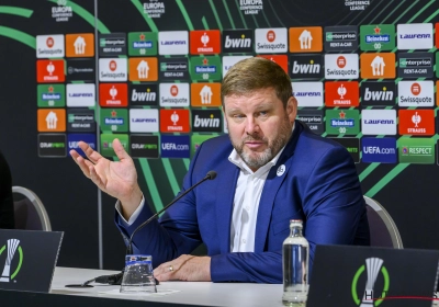 Vanhaezebrouck ziet wat volgende bondscoach moet doen: "Als je fit bent en je toont kwaliteit, moet je blijven spelen"