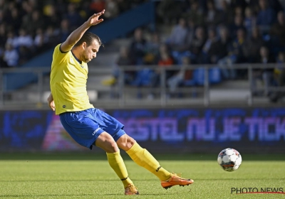 Joachim Van Damme en SK Beveren hebben alles gegeven tegen Antwerp: "Fysiek waren we helemaal uitgeput"