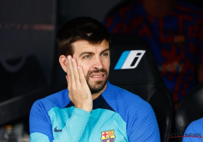 Exit Pique: Barcelona moet op zoek naar een nieuwe aanvoerder